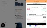 season20 coupon verification screenshot