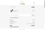 CHEYANNEMILLER coupon verification screenshot