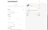 WELCOME15 coupon verification screenshot