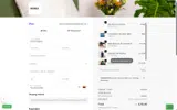 NEWSLETTER coupon verification screenshot