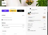 SUPERBONUS coupon verification screenshot