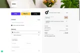 SWEETDEAL coupon verification screenshot