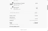 DREAMSILK20 coupon verification screenshot