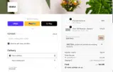 SWEETDEAL coupon verification screenshot