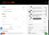 Dream Smoke Shop coupon verification screenshot
