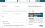 Dreams Resorts & Spas coupon verification screenshot