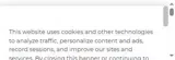 Dreams Resorts & Spas coupon verification screenshot