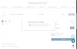 DreamStone coupon verification screenshot