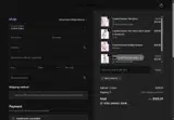 Dreamy Bamboo coupon verification screenshot