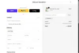 Dreamy Bamboo coupon verification screenshot