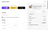 GONI15 coupon verification screenshot