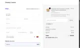 BRIAN coupon verification screenshot