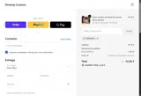 dreamyc3 coupon verification screenshot