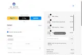 RBZ56Z coupon verification screenshot