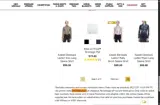 CMEMORIAL25 coupon verification screenshot