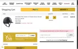 CM100FALL coupon verification screenshot