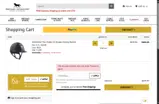 CM100FALL coupon verification screenshot