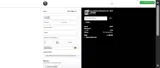 smile coupon verification screenshot