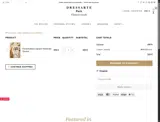 STYLEME coupon verification screenshot