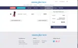 Dressing Your Truth coupon verification screenshot