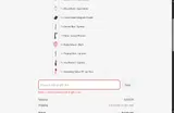 Dressing Your Truth coupon verification screenshot