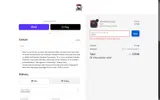 GOLD coupon verification screenshot