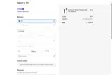 BLESSED coupon verification screenshot