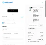 HELLO90 coupon verification screenshot