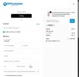 SEVEN7 coupon verification screenshot