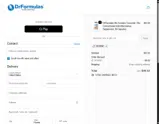 SEVEN7 coupon verification screenshot