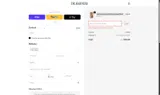 Dr. Harness coupon verification screenshot