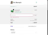 fallflash coupon verification screenshot