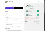 ACHILLES25 coupon verification screenshot