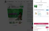 fallflash coupon verification screenshot
