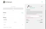fallflash coupon verification screenshot