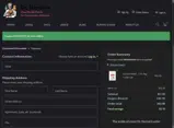 FRESHSHIP21 coupon verification screenshot