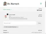 BRUTUSANDSTERLING25 coupon verification screenshot