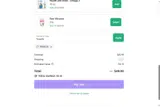 Trixie26 coupon verification screenshot