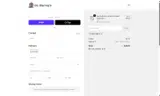 WELCOME10 coupon verification screenshot
