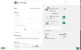 WELCOME10 coupon verification screenshot