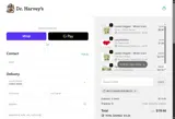 BRUTUSANDSTERLING25 coupon verification screenshot