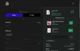 pupgrade coupon verification screenshot