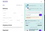 PREBLACKFRIDAY coupon verification screenshot