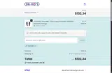 SAVE20 coupon verification screenshot