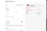 HYMAN25 coupon verification screenshot