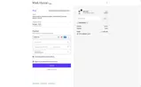 WELCOME20 coupon verification screenshot
