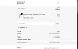 DRMARK20 coupon verification screenshot