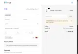 HYMANSPHERE15 coupon verification screenshot