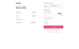 XHGT58 coupon verification screenshot