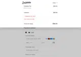 friends-of-pop coupon verification screenshot